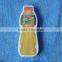 Compressed Cotton Towel Bottle Shaped Top 100% Sports Towels