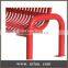 (FS21) Arlau Steel Garden Bench