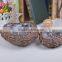 manufacture supply handwoven flowerpot