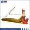 OEM latest Chinese supplier plastic pillar candle holder