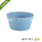 balcony high quality clay flower pot