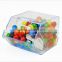 Wholesale Custom Handmade Acrylic Candy Box