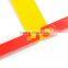 removable plastic agility ladder for Football Training