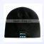 High Quality Wireless Bluetooth Knitted Music hat