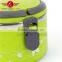 Eco-friendly 1.2L Plastic Lunch Box