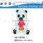 (HD-18706)Cartoon wholesale plastic trash cans