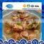 Frozen Whole Boiled Clam China Seafood