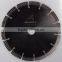 180mm Turbo Blade for Stone Cutting Band Saw Blade Sharpener