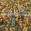 hedge shears cut/garden hedge secateur/garden hand hedge shear