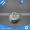 High Precision Customized Transmission Gear Helical Gear for Robotic Arm Robot