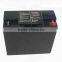 Golf Trolley Battery 12V 16Ah for 36 holes lithium ion battery 23Ah