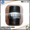 China Ductile malleable iron pipe fittings with certification