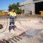 Bestselling 400bar high pressure water jet cleaner high pressure washer made in China
