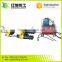 YH/mini Tiegong hot sale high quality pressure mini rail welding machine gas