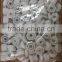 2017 Hand Spinner Toy Steel Ball ABS Bearing Accessories(Not rusty)