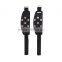 Anti-slip Tire Ice Spikes Snow Crampons Ice Cleats for Shoes
