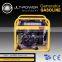 JLT POWER 50hz 2kva Gasoline Generator Set With CE / GS Certification