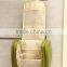 Fashion Travel Toiletry Wash Cosmetic Bag Makeup Storage Case Hanging Grooming