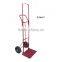 QINGDAO WANTAI Folding Hand Trolley HT1805 with CE