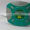 50m Square shape long steel measuring tape with high quality