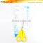SST0012 5" 2014 New Popular Detachable Student Scissor With Cap