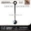 HYQ Anchor Screw With Single or Double Wings