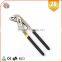 Quick Adjustable Patent Water Pump Pliers With Soft Handle