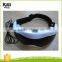Eye care Beauty care anti-wrinkle protector acupuncture vibrating electric eye massager head massager