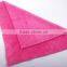 2017 edgeless microfiber car wash towel/laser cutting microfiber car wash towel/laser cutting microfiber car wash cloth
