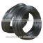 Soft annealed black wire