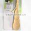 Chinese factory Eco-friendly bamboo measuring spoons/bambu measuring sets