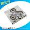 Fantastic toys Fidget Spinner with light,Fidget spinner for ADHD