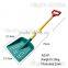 snow scoop toy by kids plastic strong shovel to Japan spade in sand teens shovel