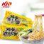 Best Taste Low Fat Non Fried Wavy Egg Rugs Noodle in China