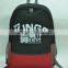 Original design school backpacks