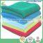 microfiber cleaning towel