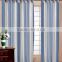 HOME DESIGNED COTTON STRIPED CURTAIN / PRINTED FACE CURTAIN / FESTIVAL OFFER STRIPED CURTAIN / LACE TYPE VARIOUS STRIPED CURTAIN