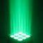 RGBW 4in1 9*12W Matrix LED Moving Head Wash Light