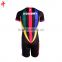 dry fit material cheap football shirts