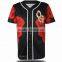 athletic custom baseball jerseys, camo gym baseball shirts, sublimated baseball club team jerseys