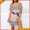 Free Sample Woman Casual Wholesale Indian Night Dress Picture