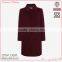 New designs fashion polyester and wool factory direct manufacture men sport coats