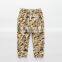 New Model Children Boys Camouflage Casual Pants
