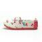sale slip-on no laces fashion stylish beautiful baby children cloth cotton casual shoes for kids boys girls or adults