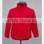 China Factory 100% Polyester Ladies Microfleece Sweaters