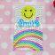 Acrylic Butterfly 3D Sticker, Personalized Self Adhesive Phone Sticker