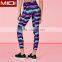 New Arrival Women's Premium Quality Plus Size Wholesale Fitness Leggings