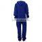 New 100%cotton man ziped hooded christmas onesie men