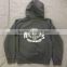 Fashion Design mens Sport Oversized Pullover Hoodie Custom Logo With Hood