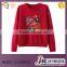 2016 New Knitted Christmas Sweaters Uglysweaters Pullover Sweater
